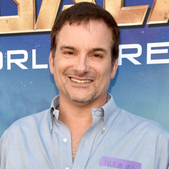 The World Premiere Of Marvel's Epic Space Adventure