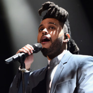 Lucian Grainge's 2016 Artist Showcase Presented By American Airlines And Citi