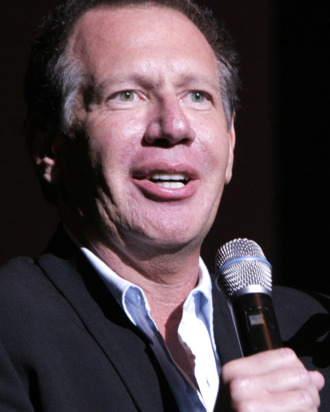 A Night of Comedy 3 Benefiting The Children Affected by AIDS Foundation