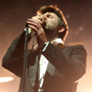 LCD Soundsystem