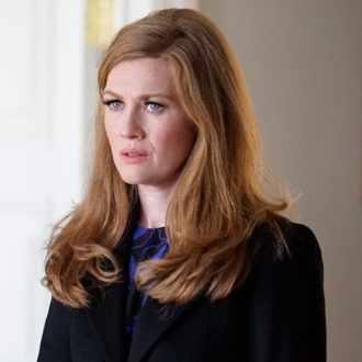 JAY HAYDEN, MIREILLE ENOS