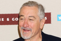 Robert De Niro