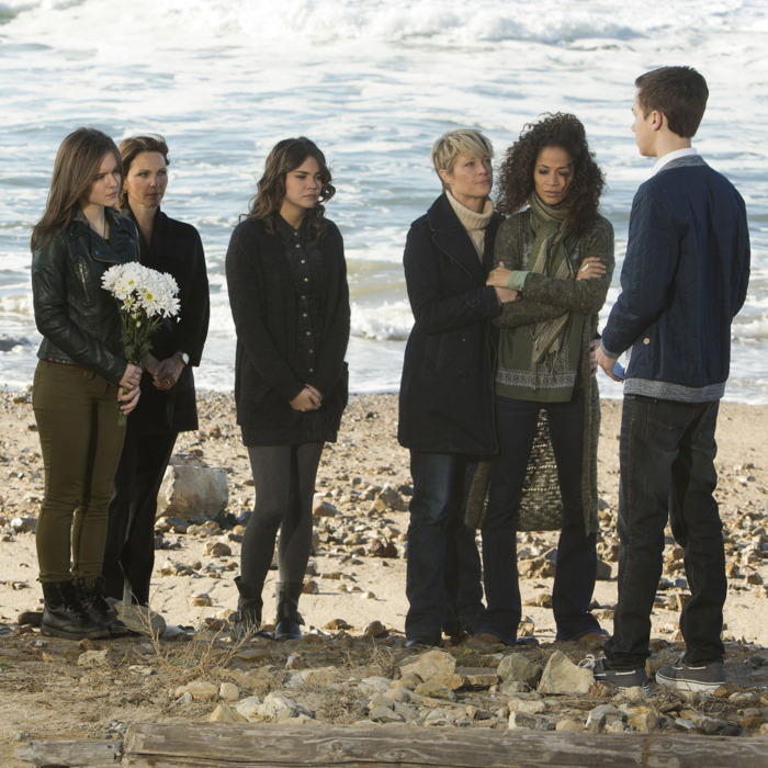 shows to watch if you like the fosters
