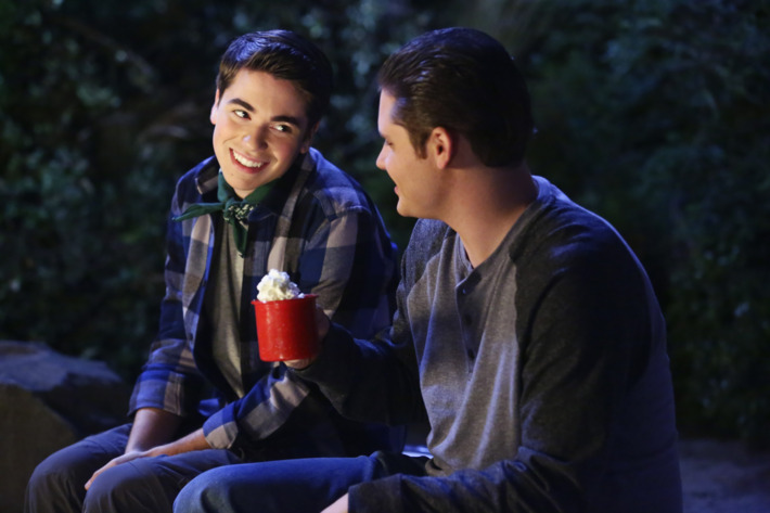 NOAH GALVIN, MATT SHIVELY