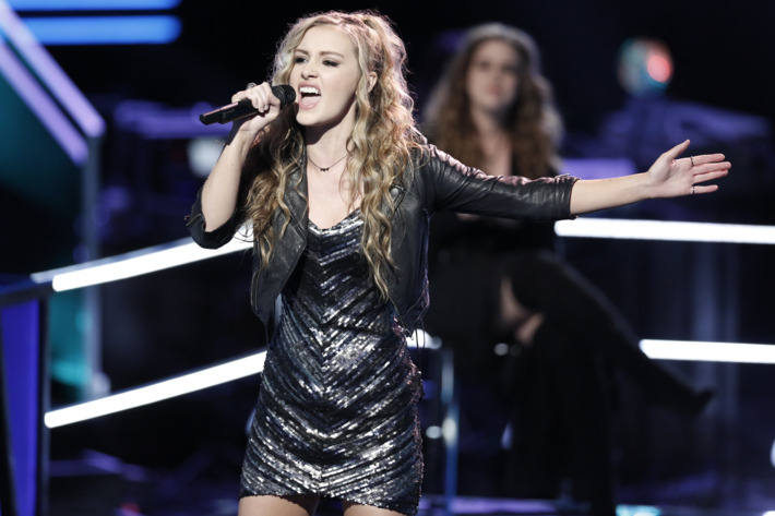 The Voice - Season 10