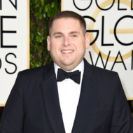 US-ENTERTAINMENT-GOLDEN-GLOBE-ARRIVALS