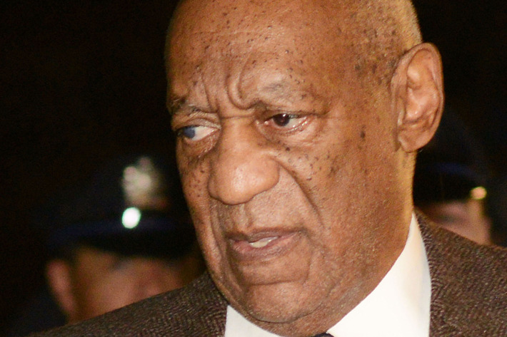 Bill Cosby.