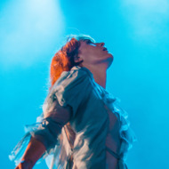 2016 Lollapalooza Brazil - Day 2
