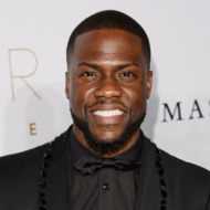 2016 Oscar Salute Hosted By Kevin Hart - Academy Awards Screening And After-Party
