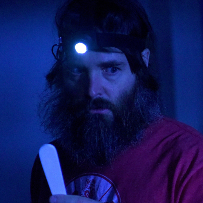 Will Forte in the