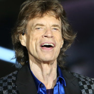 The Rolling Stones Perform Live In Auckland