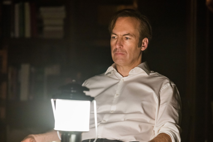 - Better Call Saul _ Season 2, Episode 8 - Photo Credit: Ursula Coyote/ Sony Pictures Television/ AMC