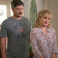 JAY R. FERGUSON, MARTHA PLIMPTON
