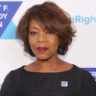Robert F. Kennedy Human Rights 2015 Ripple Of Hope Awards - Arrivals