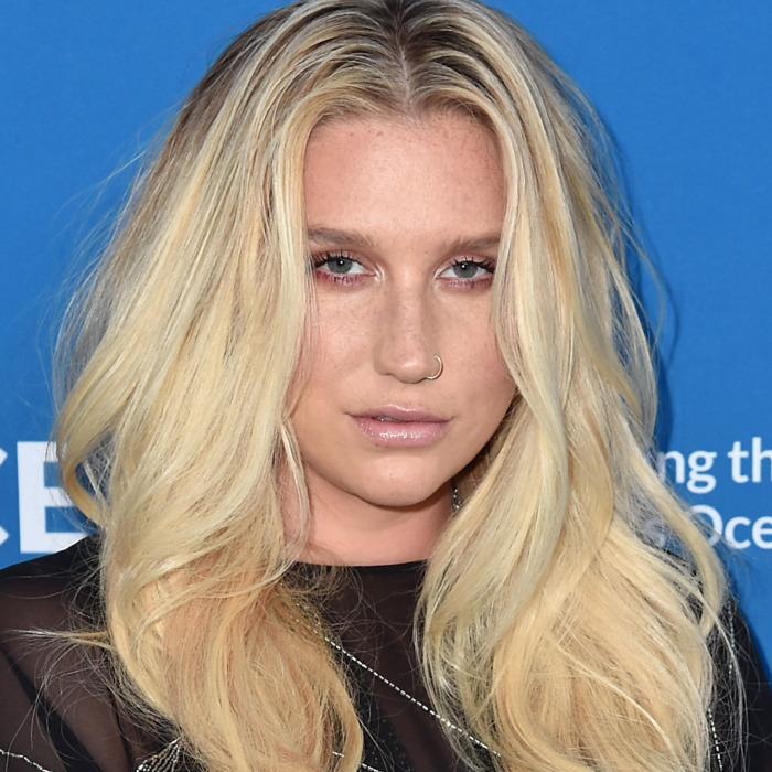 Kesha.