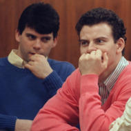 US-MURDER-MENENDEZ