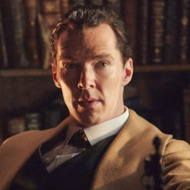 Sherlock: The Abominable Bride