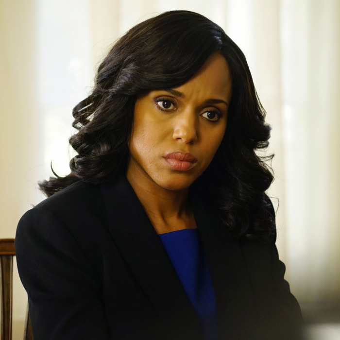 KERRY WASHINGTON