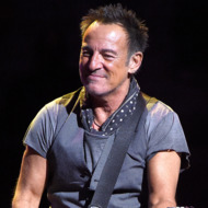 Bruce Springsteen In Concert - New York, New York