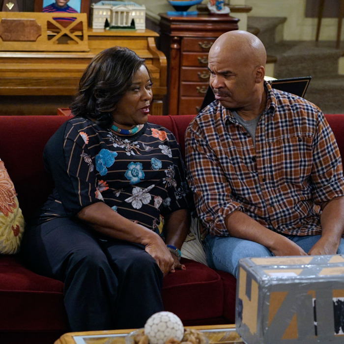 The Carmichael Show - Season 2