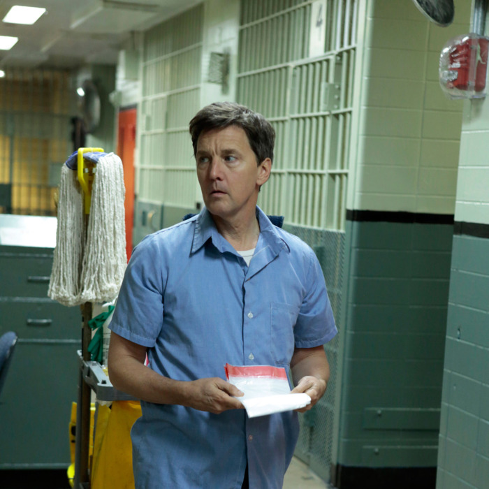 ANDREW MCCARTHY