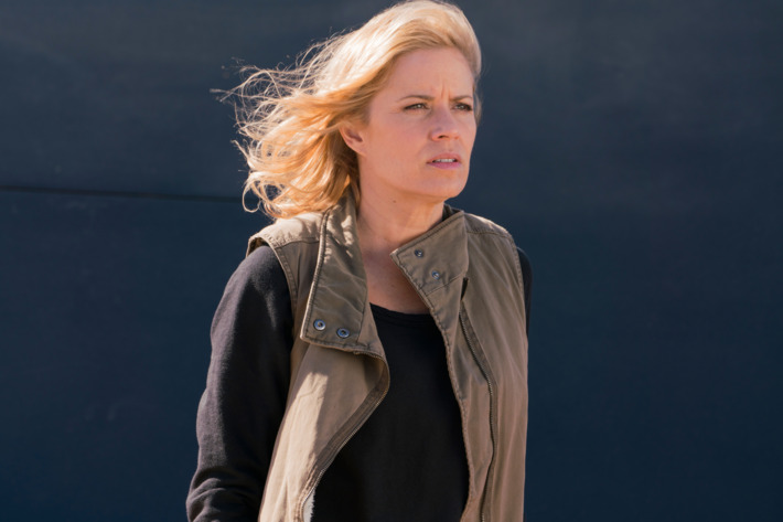 - Fear of the Walking Dead_Season 2, Episode 01 - Photo Credit: Richard Foreman/AMC