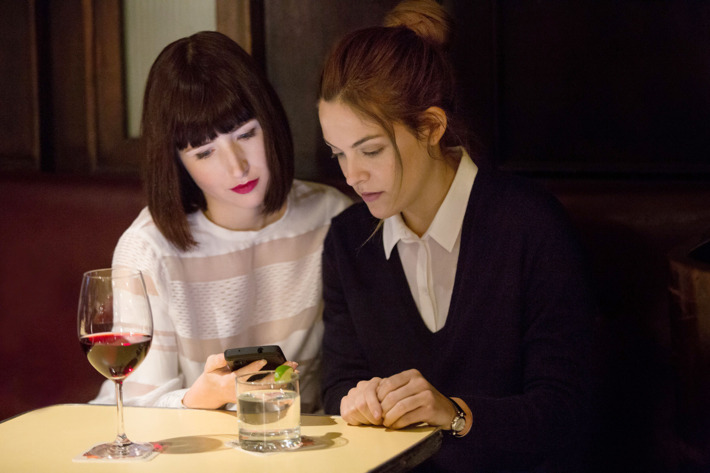 Girlfriend Experience