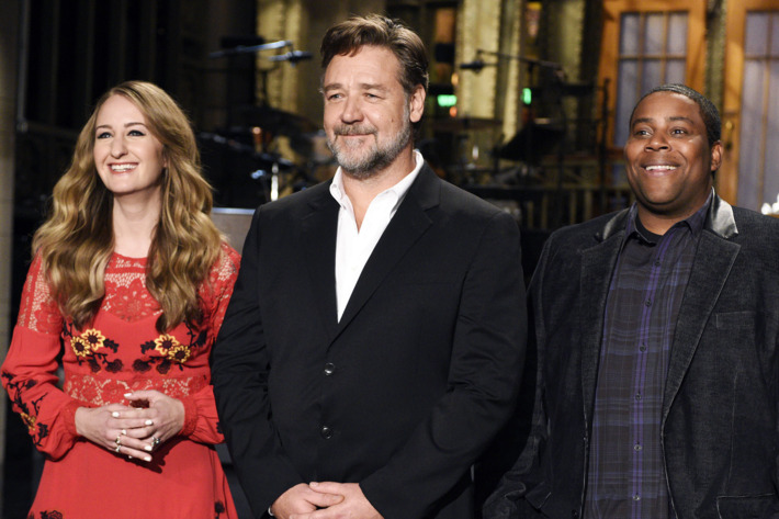 Saturday Night Live - Season 41