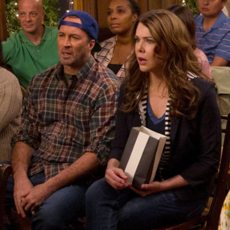 GILMORE GIRLS