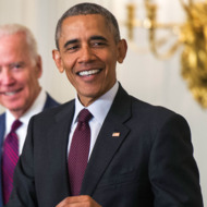 President Obama host the Easter Prayer Breakfast at the White House