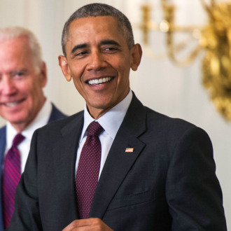 President Obama host the Easter Prayer Breakfast at the White House