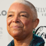 Apollo Theater 75th Anniversary Gala - Arrivals