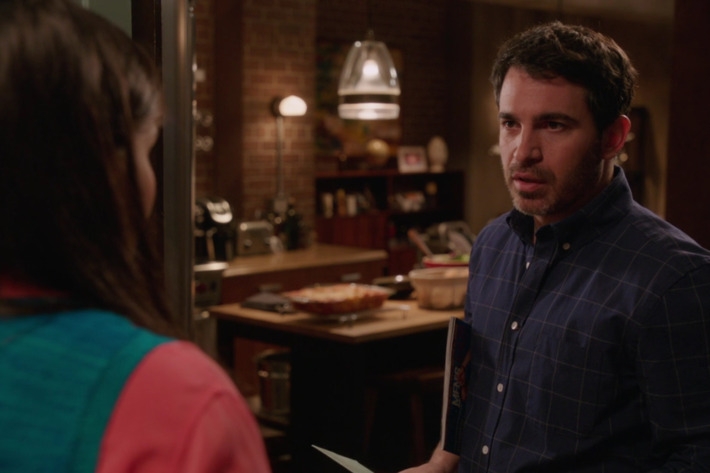 The Mindy Project Recap: Modern Uncoupling?