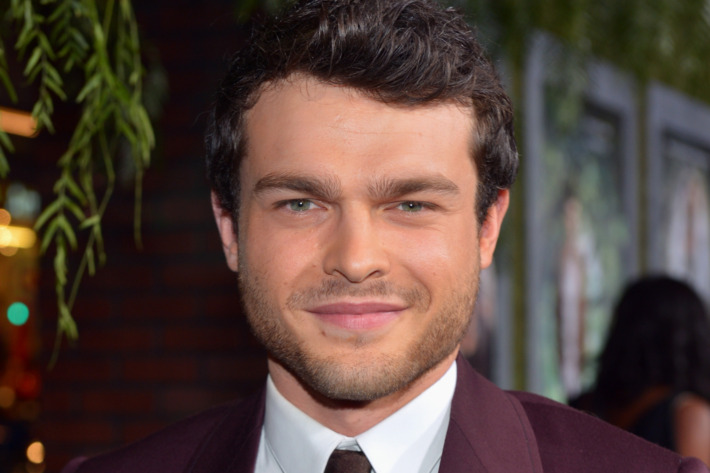 Premiere Of Warner Bros. Pictures'