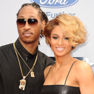2013 BET Awards - Arrivals