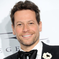 Society Of Camera Operators Lifetime Achievement Awards - Arrivals