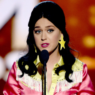 51st Academy Of Country Music Awards - Show