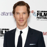 "Black Mass" - Virgin Atlantic Gala - BFI London Film Festival