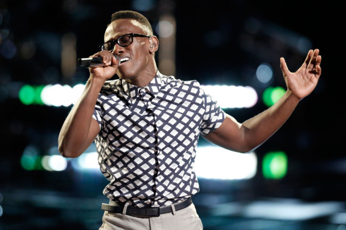 The Voice - Season 10
