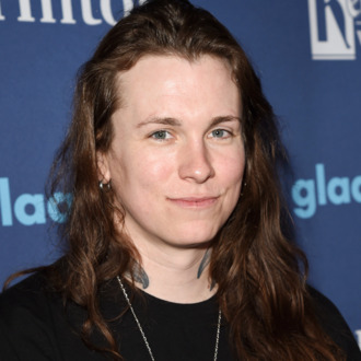 Red Carpet - 26th Annual GLAAD Media Awards