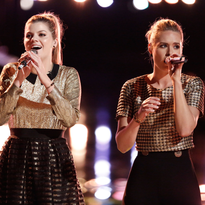 The Voice - Season 10