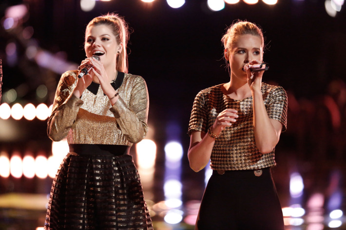 The Voice - Season 10
