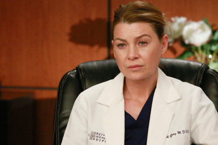 ELLEN POMPEO