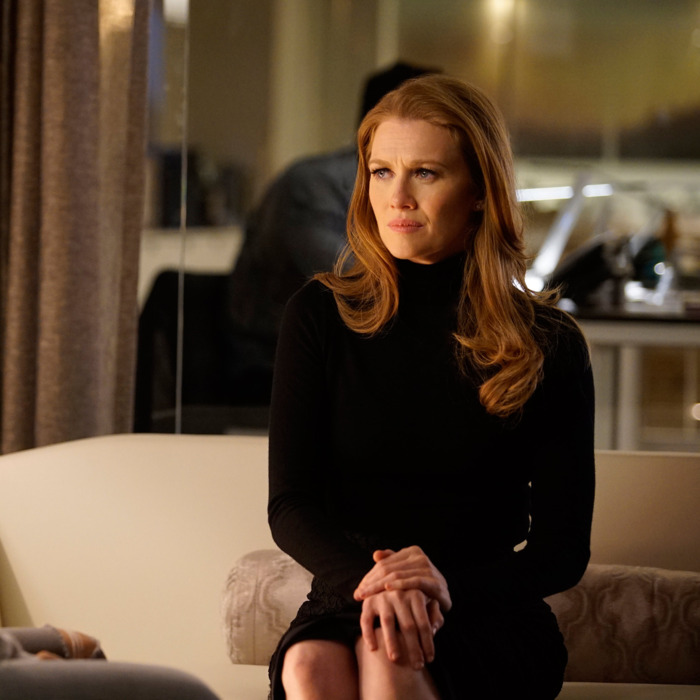 ABBY MILLER, MIREILLE ENOS
