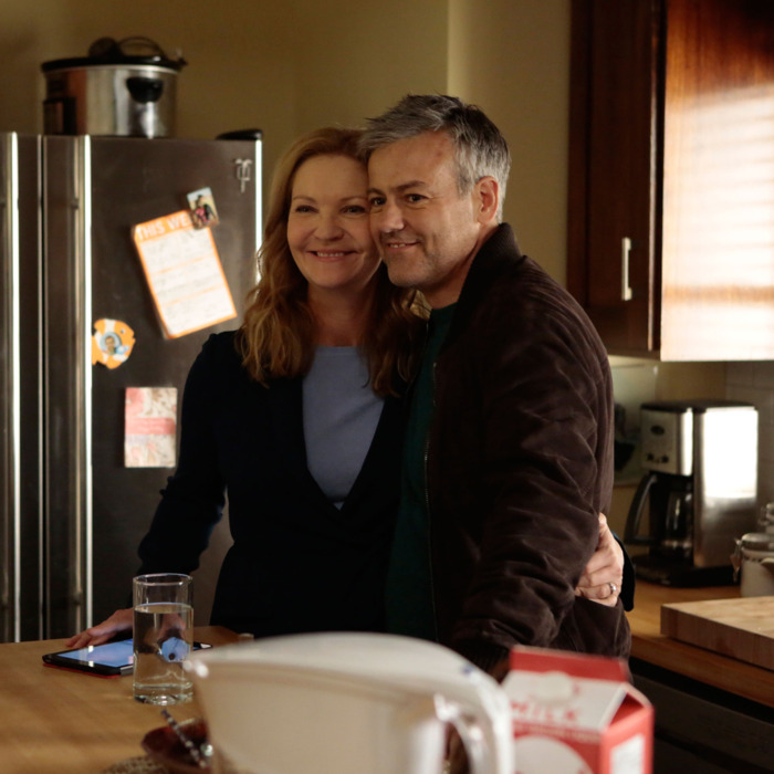 JOAN ALLEN, RUPERT GRAVES