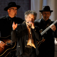 The 53rd Annual GRAMMY Awards - Show