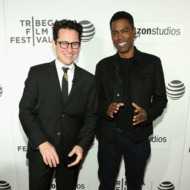 Tribeca Talks Directors Series: J.J. Abrams With Chris Rock