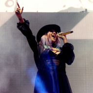 2016 Coachella Valley Music And Arts Festival - Weekend 1 - Day 2