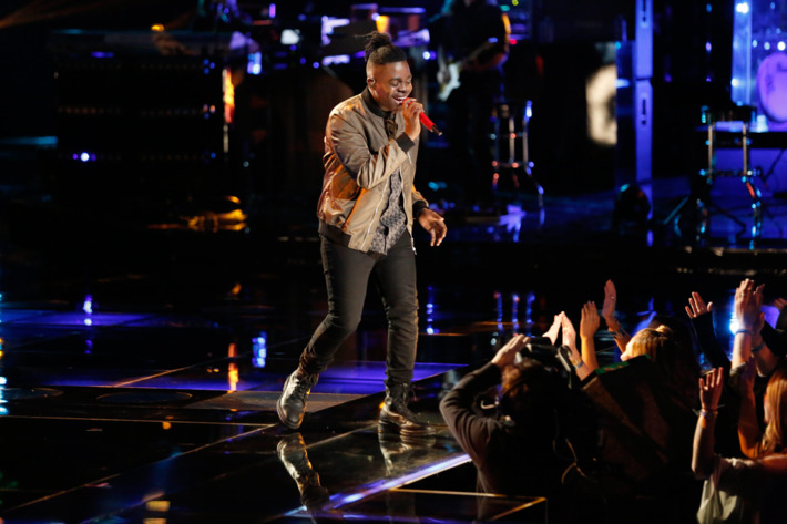 The Voice - Season 10