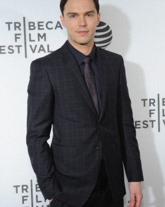 EQUALS Red Carpet Premiere Night